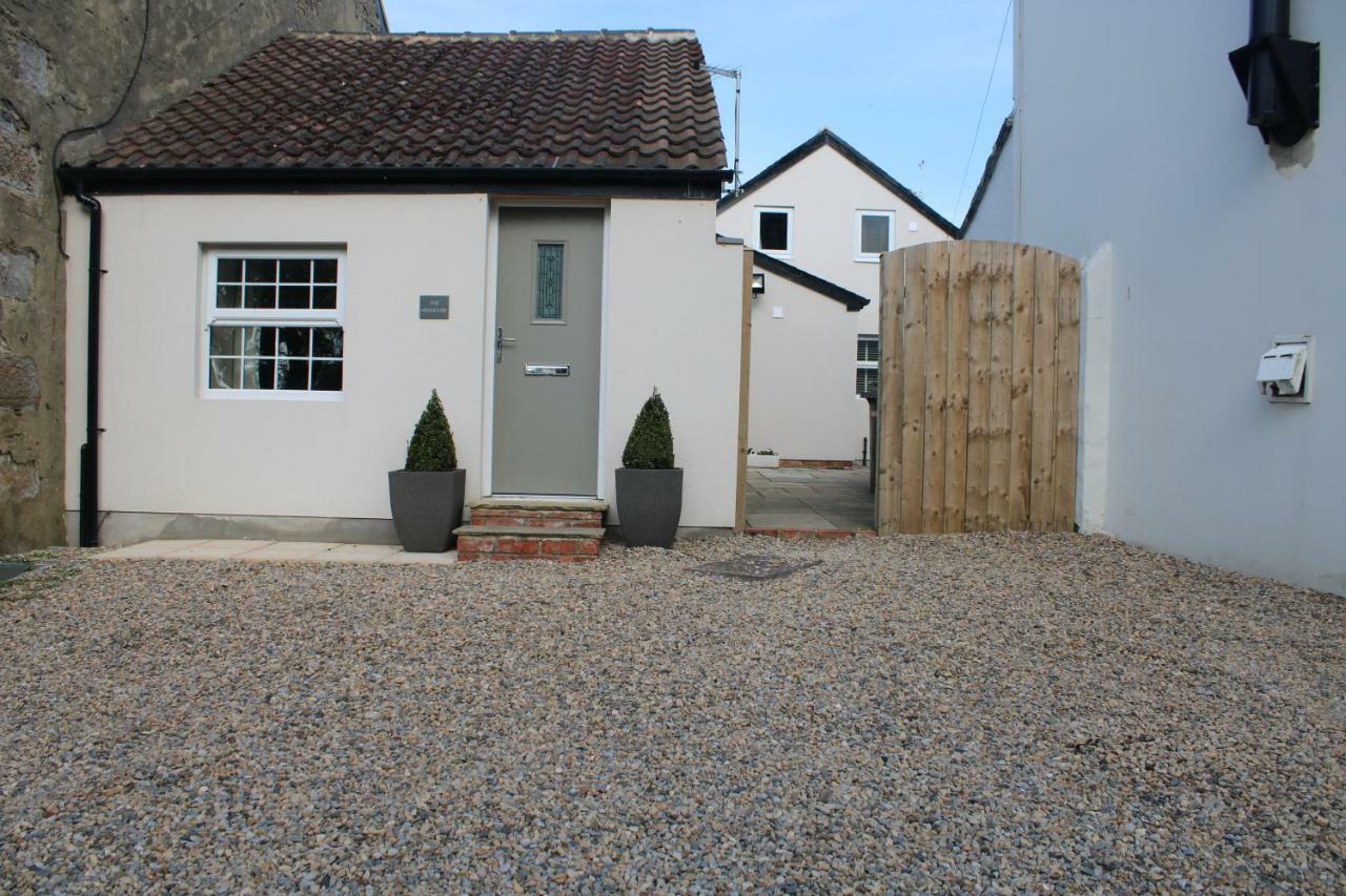 White House Cottages Durham Exterior foto